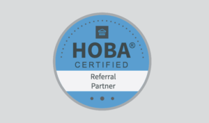 HOBA TECH Referral Partner Program-Badge