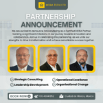 HOBA Tech AND Innorendering Partnership Announcement