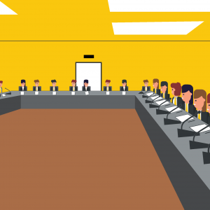 HOBA Tech Business Transformation-How to get the right level of governance on your transformation without killing it