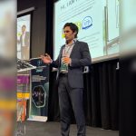 HOBA Tech CEO Heath Gascoigne-Key Note Presentation-Future of Business Conference