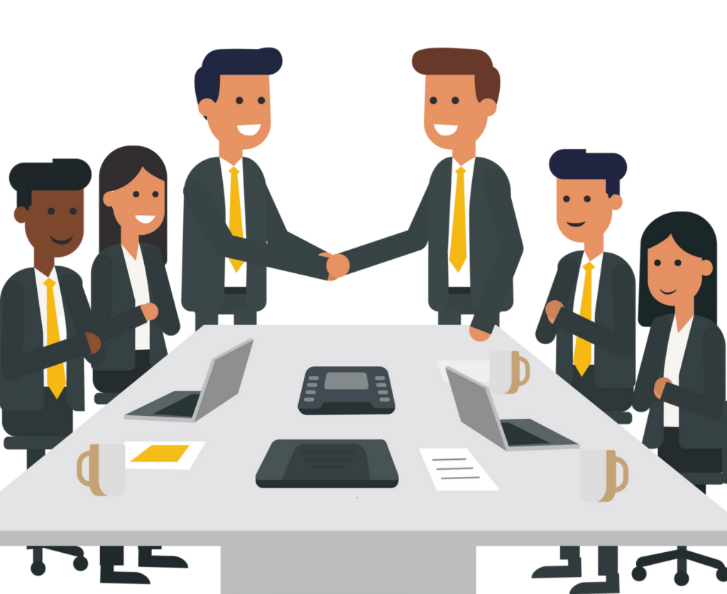 HOBA Partner Program benefits for Strategic Partners