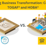 HOBA vs TOGAF Choosing the Right Enterprise Architecture Framework