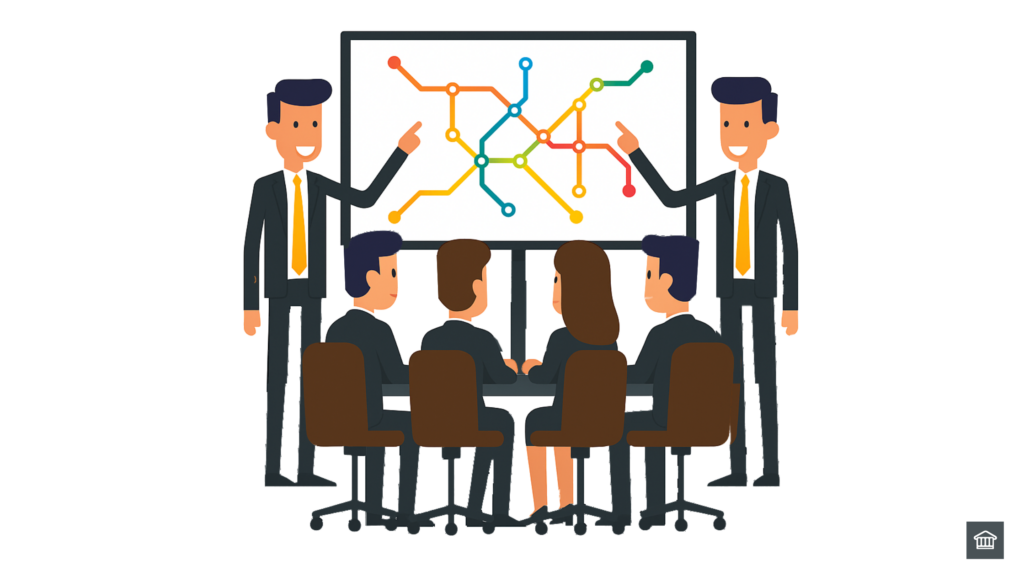 How to Build a Target Operating Model (TOM) That Actually Works