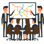 How to Build a Target Operating Model (TOM) That Actually Works