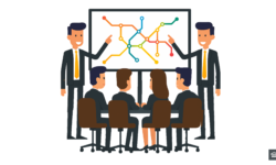How to Build a Target Operating Model (TOM) Without the Fluff