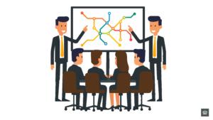 How to Build a Target Operating Model (TOM) That Actually Works