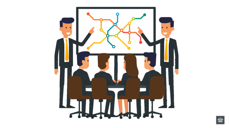 How to Build a Target Operating Model (TOM) That Actually Works