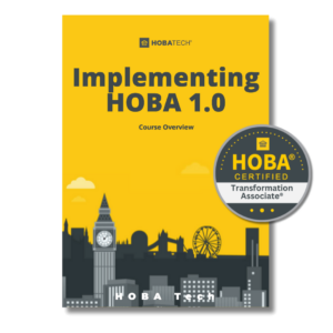 Implementing HOBA 1.0-2D overview cover and badge