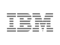 IBM - Logo