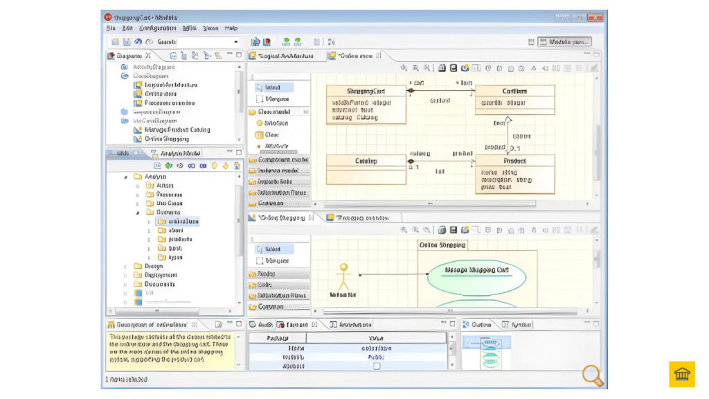 ModelioSoft 👨‍🏫