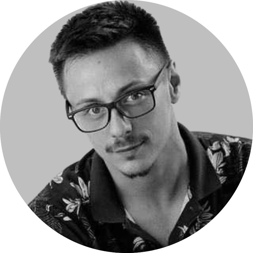 Oliver Lazarevic - UX Design