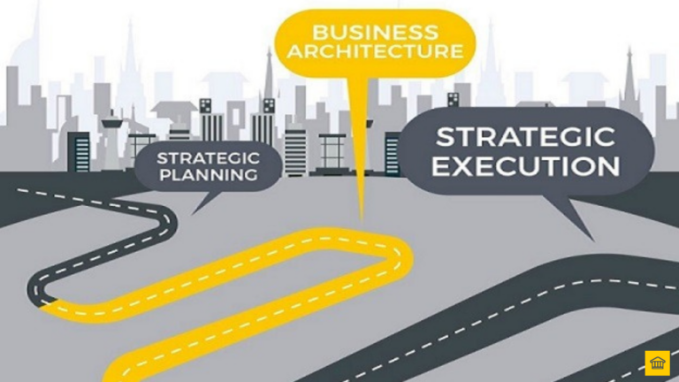 Overcoming the Business Architecture Challenge