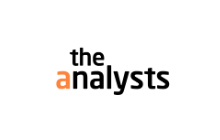Partner The Analysts Logo