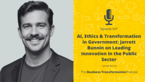 Podcast-047 Jarrett Bunnin