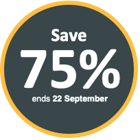 Agile Transformation Accelerator Sale 75 Ends 22 September