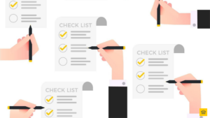 The Business Transformation Checklist