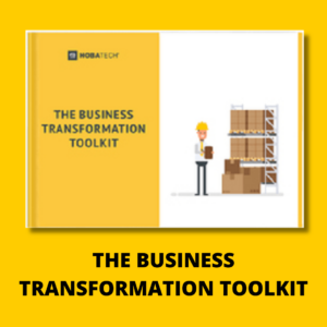 The Business Transformation Toolkit eBook