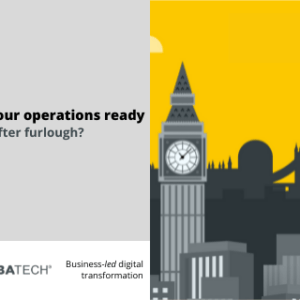 UK is your operations ready