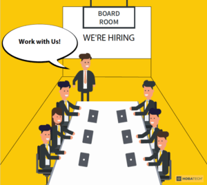 Were hiring-advisor board opportunities