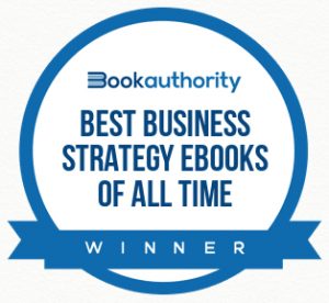 Bookauthority Best Business Strategy ebooks of all time WINNER