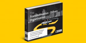 Book Transformation-Driven Organisation