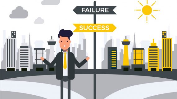 Business Transformation Success or Failure Business Transformation Success or Failure