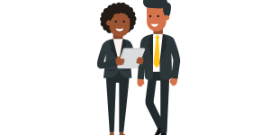 Hire a HOBA Tech Fractional Business Transformation Consultant Growth Package