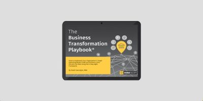 HOBA Book iPad Mockup HOBA Book iPad Mockup