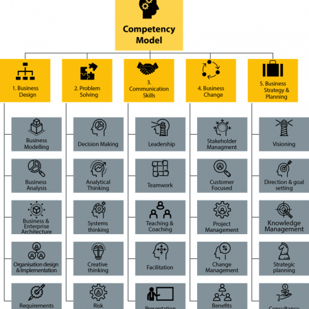 HOBA Competency Model HOBA Competency Model