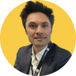 Heath Gascoigne Host Business Transformation Podcast