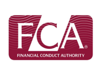 Logo FCA Financial Conduct Authority