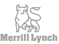 Merrill Lynch - Logo