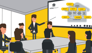 We train consultants on Agile Business Transformation