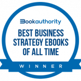 Winner Award Best Business Books All Time-The Business Transformation Playbook