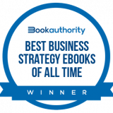 Bookauthority Best Business Strategy ebooks of all time WINNER