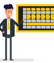 dude-chart Transformation Training