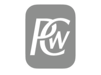 PCW - Logo