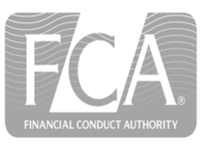 FCA, Financial Conduct Authority - Logo