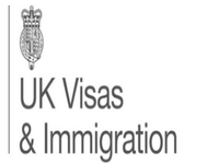 UK Visas & Immigration - Logo