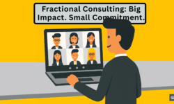 Fractional Consulting Business Transformation Guide