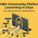 HOBA Community Platform launching soon – migration from Facebook groups