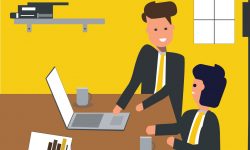 What is Business Transformation Consulting?